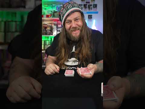 EASY CARD TRICK Anyone Can LEARN In Just 3 MINUTES!!