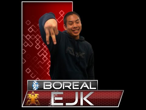 Breaking Out NA Season 4 - EJK