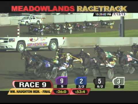 2013 William Haughton Final - Pet Rock & David Miller