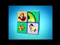 PBS Kids GO Mishap And Website Promo On Arthur Stolen Bike
