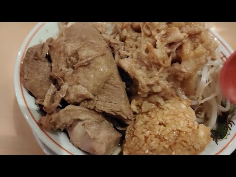 Mi ramen favorito, altamente adictivo.