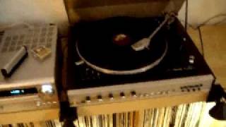 BUNNY BERIGAN AND HIS ORCHESTRA: I CANT GET STARTED