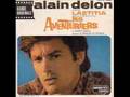Les Aventuriers（1967） - Laetitia (Par Alain Delon ...
