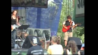 Anouk - Falling sun cover (Colored Friday)