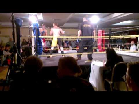 Mayhem in Meath 26 April Round 3