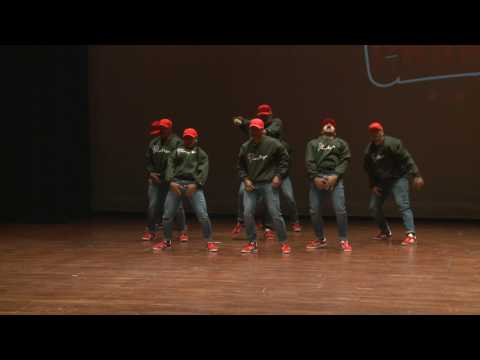 Prestige @ Auckland Regionals 2017