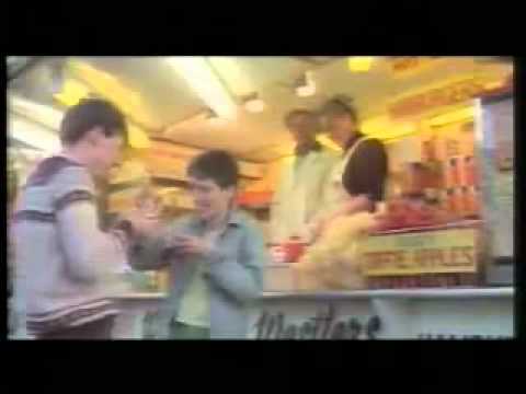 The Kane Gang - Closest Thing To Heaven