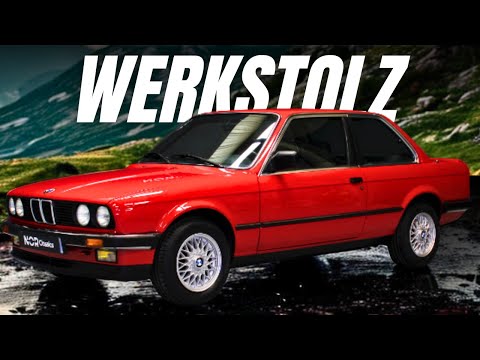 BMW E30 – Why This Car Is More Loved Today Than Ever Before
