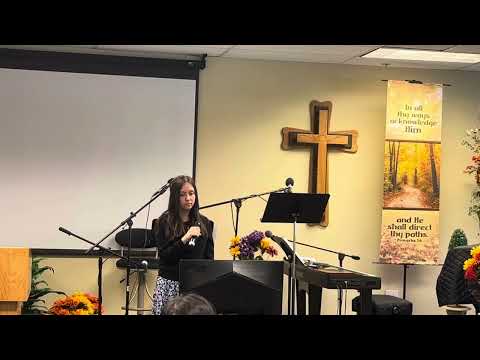 Am fost mereu cu tine - Ayanna Ropotean