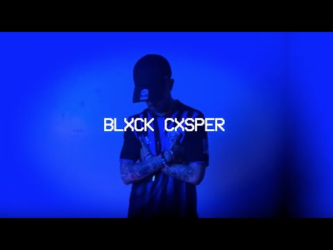 Blxck Cxsper - Big Dick Girl