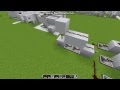 Minecraft Simple Random Number Generator