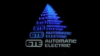 GTE Training Video - "Static Damage: A Sensitive Situation" (1978)