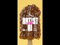 Artist VS AI Round 1