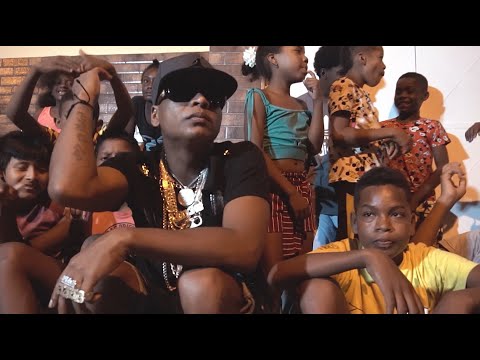 SE FRUSTRAN — Pandillita El Barbero (VIDEO OFICIAL)