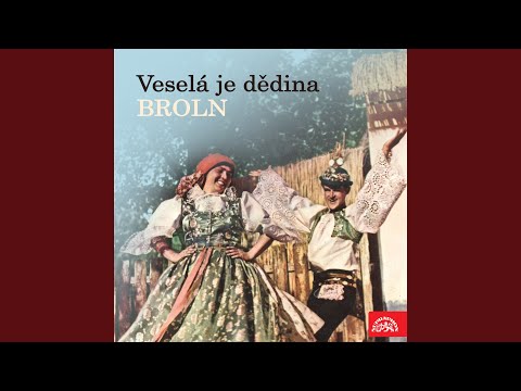 Búvaj, že mi búvaj