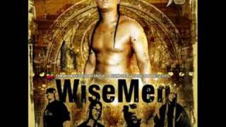 The Wisemen - Nothing To Hide (2008)