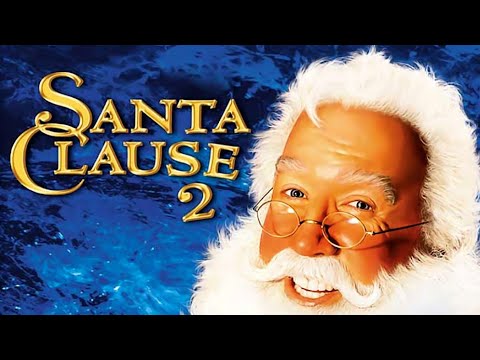 The Santa Clause 2 (2002) Comedy/Fantasy | Tim Allen, Elizabeth Mitchell, Judg - Film Review & Facts