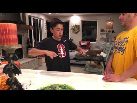 The Double Cross Magic