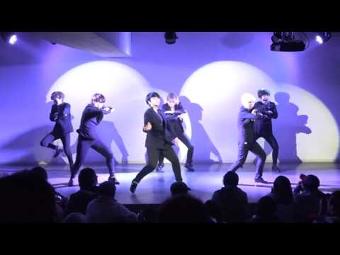 VIXX(빅스) Chained up(사슬)Dance cover by VIXXESS(빅세스)