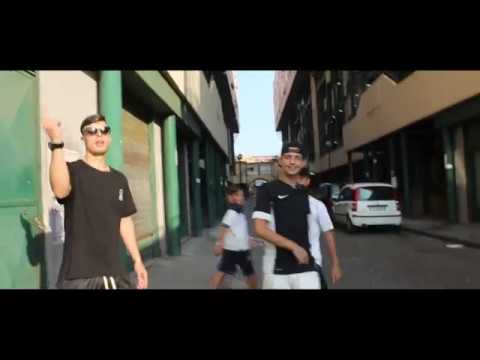 Ensirìa, Muorane - Plug Walk NA RMX (Prod. DJT)