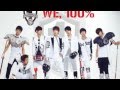100% - Bad boy mp3/DL 