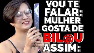 ESSA É A REAL - AYDRA FERREIRA