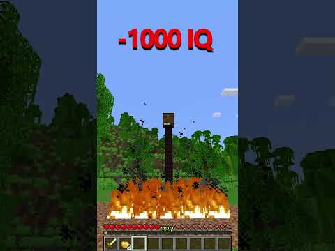 Ultimate Minecraft Trap Escape Techniques!
