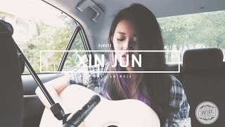 Style by Taylor Swift (Cover) [XinJun] | RawBox Presents Session 4