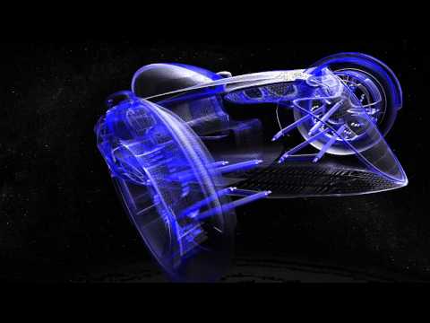 Revolutionary Terracraft reverse trike