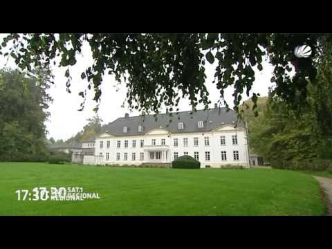 Hinter den Kulissen im Elite-Internat Louisenlund