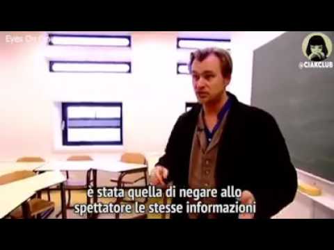 Memento explained (Christopher Nolan)