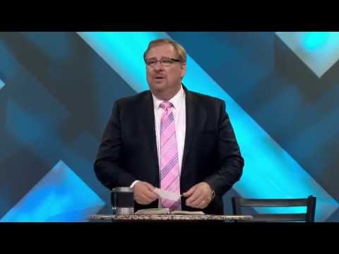 Learn How To Honor Your Parents With Pastor Rick Warren