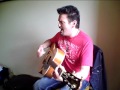 Mike Zito at the Mountain Mocha Cafe 3-3-12 Stay