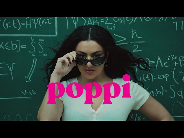 poppi Super Bowl LX Commercial | poppi