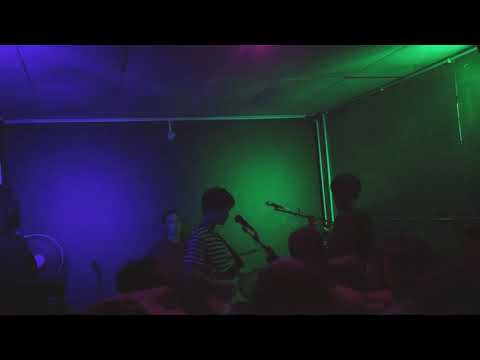 Suistereo - Kota Raya @ Nosebleed Garage