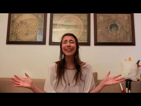 26th of July 2021 - New Year of the Yellow Electric Seed