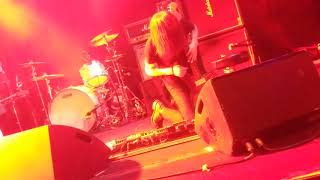 Death In Rebirth - MONO @ Manning Bar, 2017