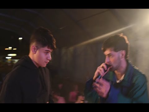 CMAX VS KEIDER - 4AVOS - CCF DEL PILAR