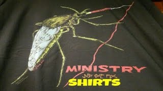MINISTRY COLLECTION