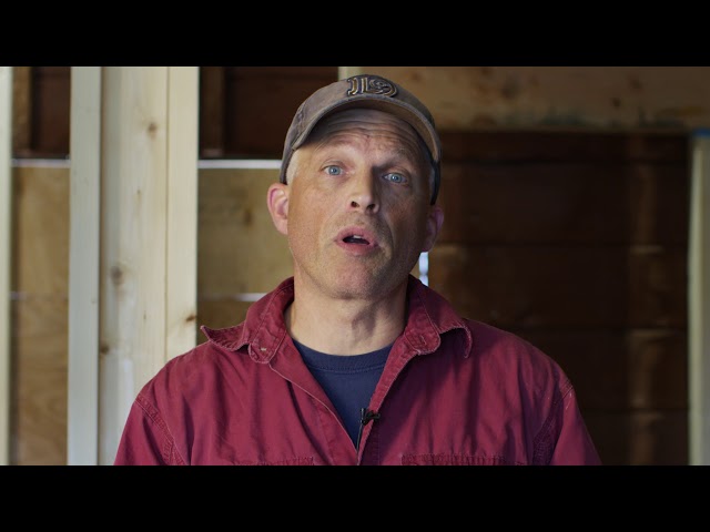 How To Relocate a Window in an Existing Wall