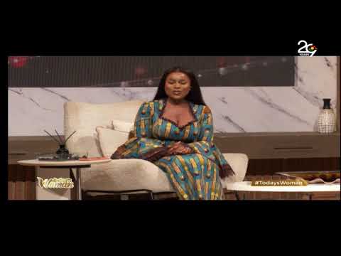 LIVE: Today's Woman || 22-10-2026