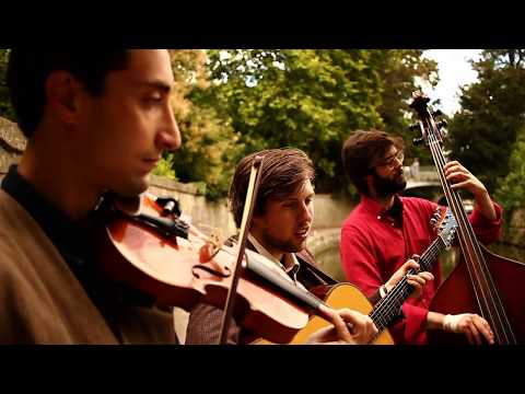 The Often Herd - Cool Summer Rain