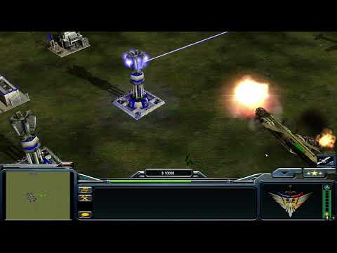 Prism Tower Test - model animation fixed by Exodus