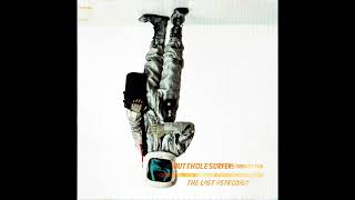 Butthole Surfers - Intelligent Guy (The Last Astronaut) [1998]