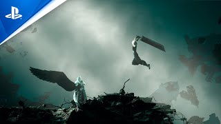 PlayStation Final Fantasy VII Rebirth – Trailer DE LANZAMIENTO anuncio