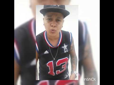 Rap gospel  Mc Pópis