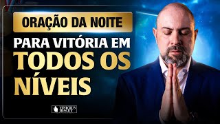 NIGHT PRAYER PSALM 91 FOR GREAT VICTORIES IN EVERYTHING THAT INVOLVES YOUR NAME @viniciusiracet