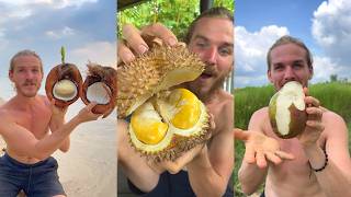 Top 10 Fruits That Stole My Attention
