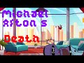 Michael Afton’s death l FNaF: Sister Location l !TRIGGER WARNING!
