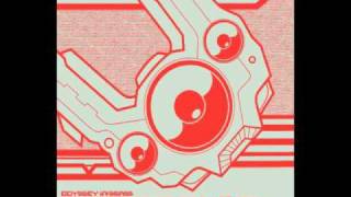 Sbassship - Experimental Being (Odyssey In Sbass EP) Dominance Electricity 2000